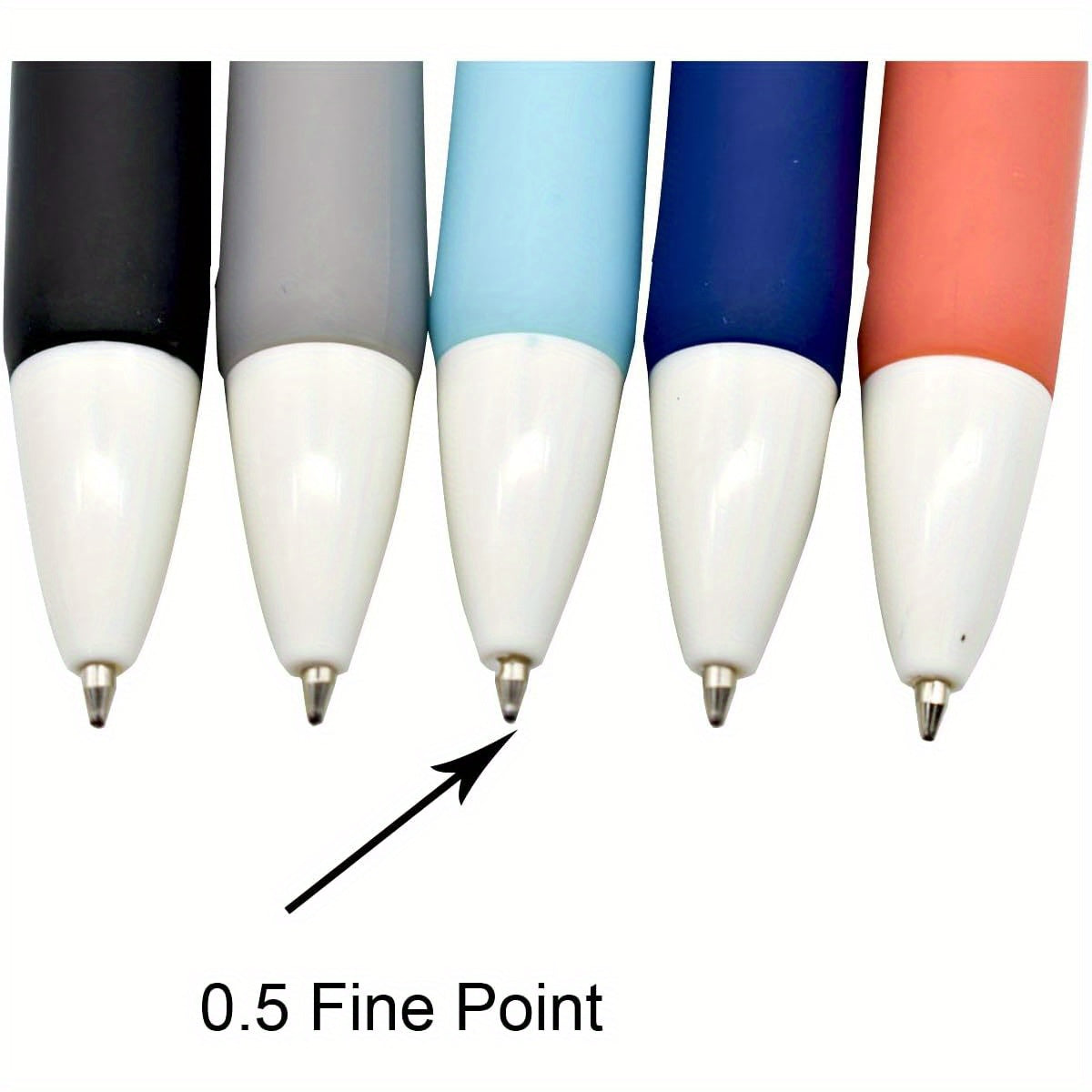 12pcs Novelty Multicolor Ballpoint Pens 4 in1 Colored Cat Pens Kitten Multicolored Pens 4 Colors Retractable Pens Novelty Animal Pens for School Office Home Bithday Christmas, Novelty Pens, Multicolor Pen In One, Pens, Pens for Writing, Pens, Holiday